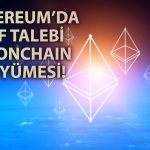 Citi: Ethereum, spot ETF’lerin artan talebiyle yükselişe geçti