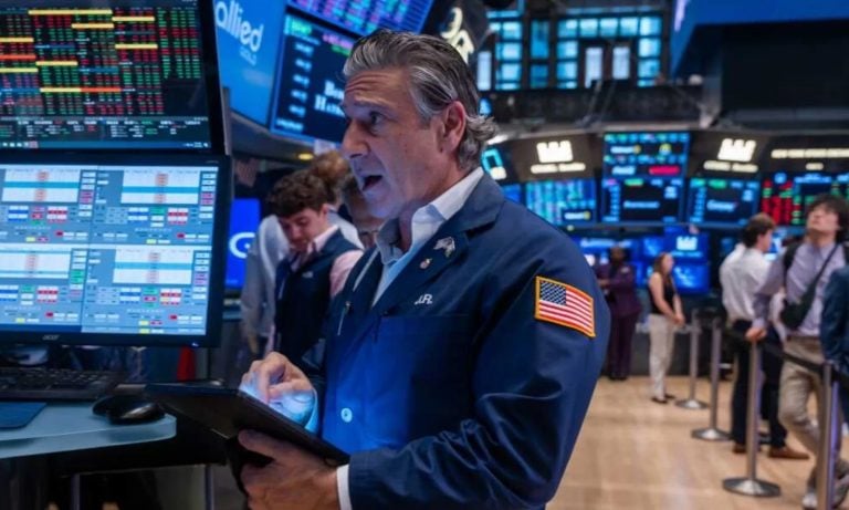 Citi, S&P 500 için 2025 yıl sonu hedefini yükseltti
