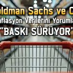 Citi’den enflasyon analizi: Yıl sonu için beklenti ne?