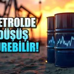 Citi’den petrol tahmini: 60 doların altına sarkabilir