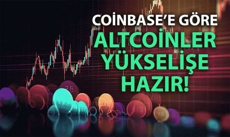Coinbase altcoin rallisi için Eylül ayını işaret etti