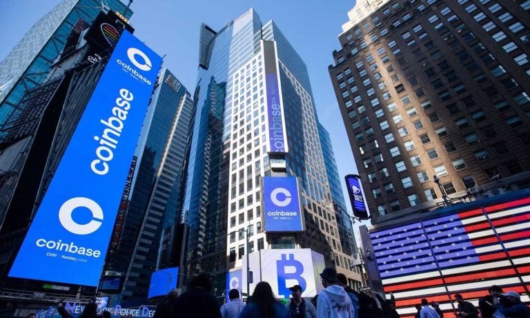 Coinbase tahvil arzı ile 2 milyar dolar toplamayı hedefliyor