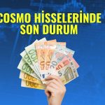 Cosmos Yatırım iştiraki 550 bin Euro’luk sözleşme imzaladı