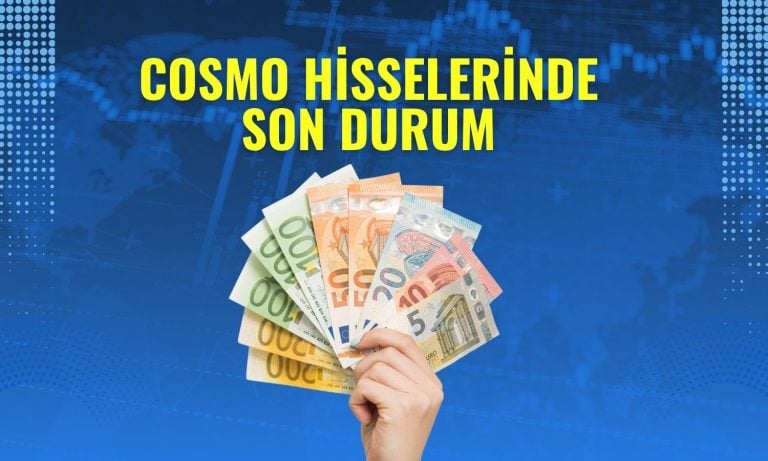 Cosmos Yatırım iştiraki 550 bin Euro’luk sözleşme imzaladı