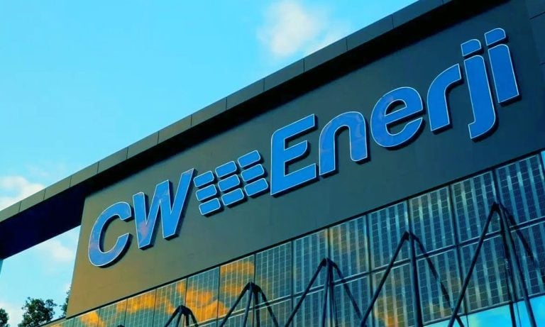 CW Enerji’den 1,5 milyar TL’lik güneş enerjisi paneli satışı