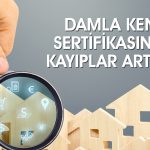 Damla Kent (DMLKT) borsadaki rekorlara sessiz kalıyor