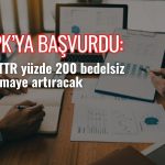 Dct Trading (DCTTR) SPK’ya başvurdu: 100 lot 300’e yükselecek