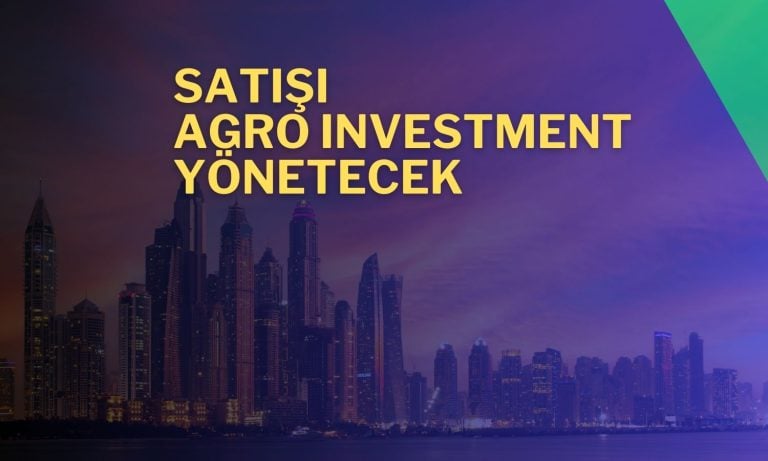 DCT Trading yaban mersinleri Körfez pazarına açılıyor