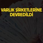 Denizbank’tan 1,83 milyar TL’lik tahsili gecikmiş alacak satışı