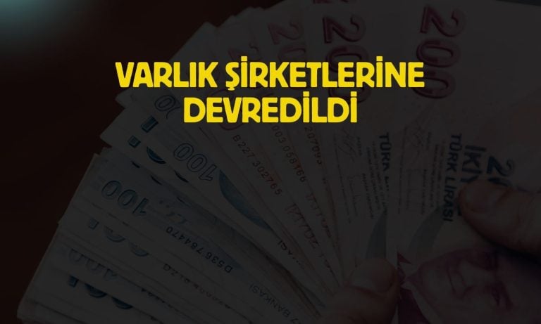 Denizbank’tan 1,83 milyar TL’lik tahsili gecikmiş alacak satışı