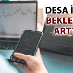 DESA’da bilanço sonrası revize: Hedef fiyat yükseltildi