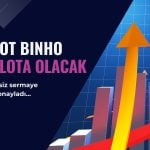 Dev bedelsize SPK onayı: 100 lot BINHO 2745 lota yükselecek