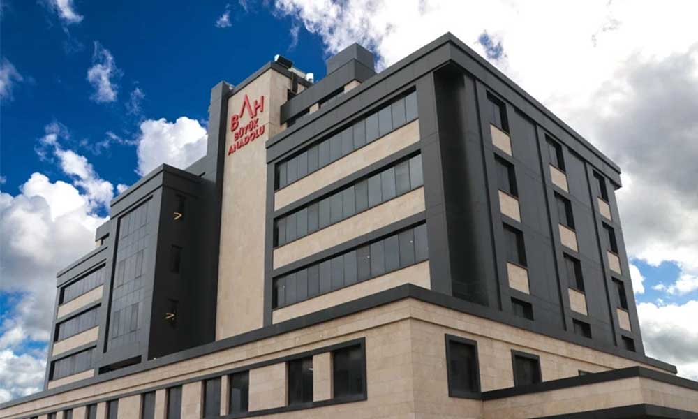 Diriteks, Nevşehir’deki hastanenin yüzde 66’sını devralıyor