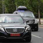 DMM’den ‘kamuda lüks araç kullanımı’ açıklaması geldi