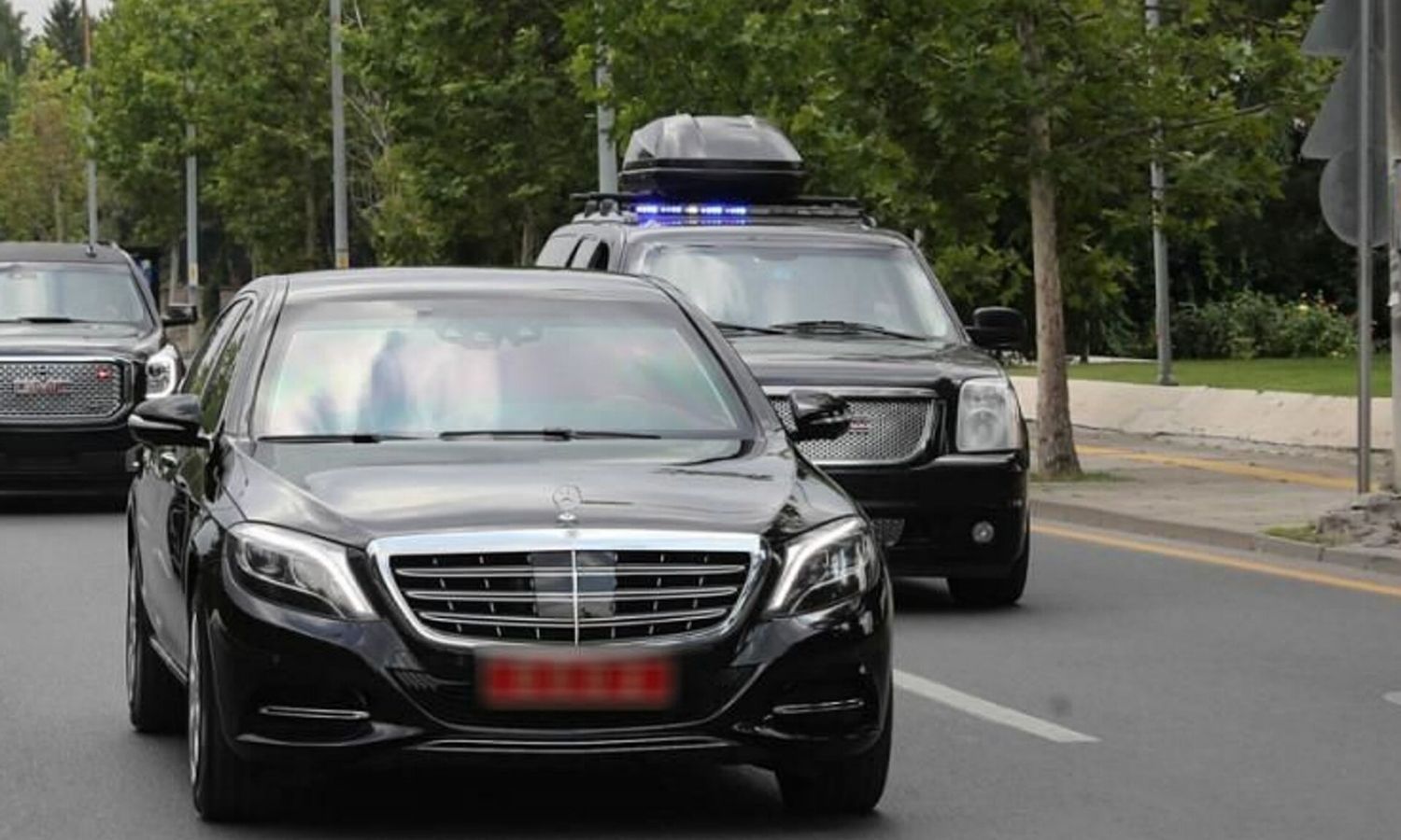 DMM’den ‘kamuda lüks araç kullanımı’ açıklaması geldi