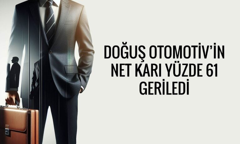 DOAS bilanço: Net kar beklentileri aşarken borç yükü arttı