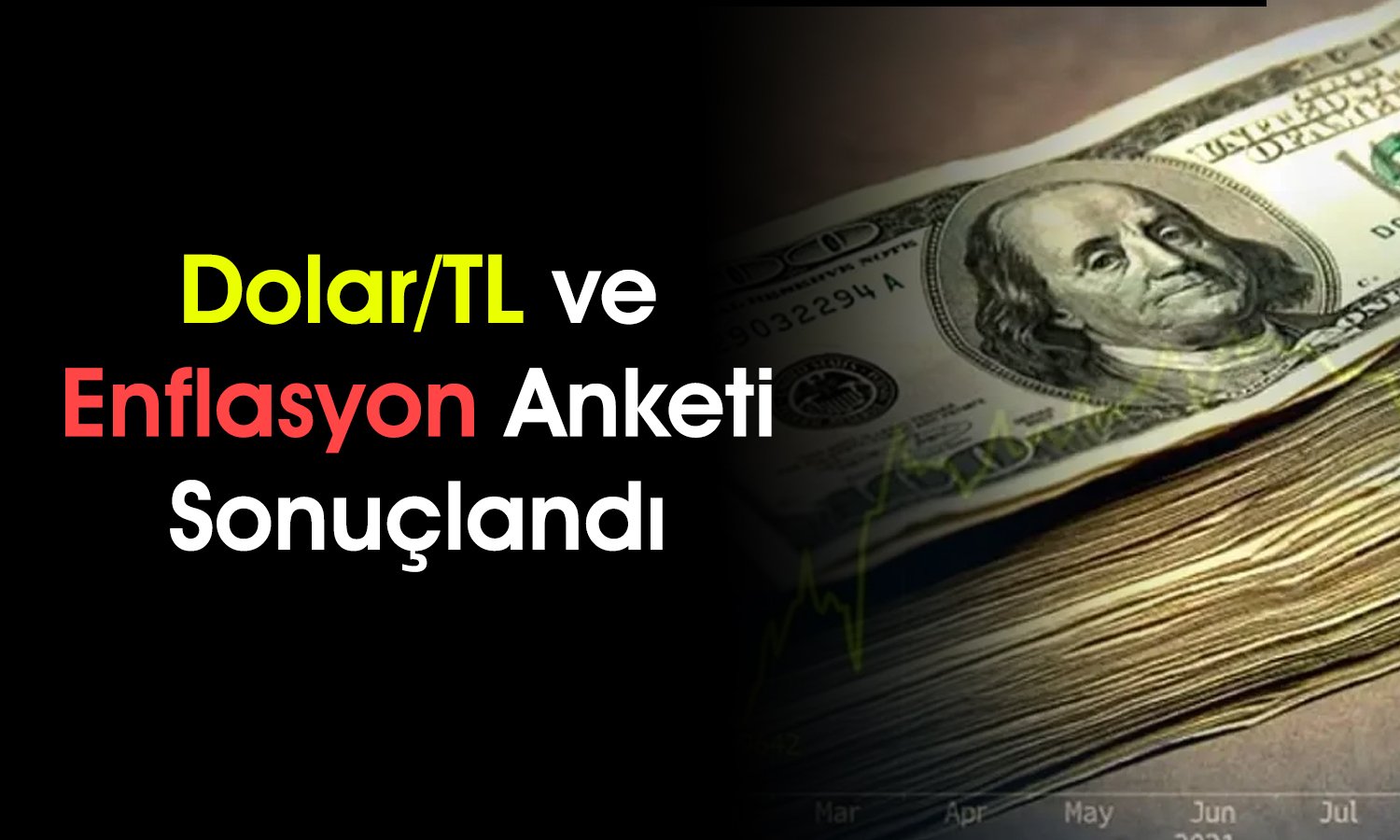 Dolar kuru 51’i aşacak! Anketler ne gösteriyor?