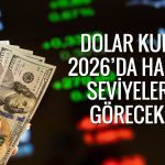 Dolar/TL 50 seviyesini görecek: SEB Research tarih verdi