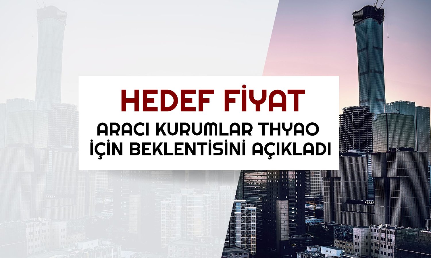 Dört ayın zirvesine çıkan THYAO için 13 farklı hedef fiyat