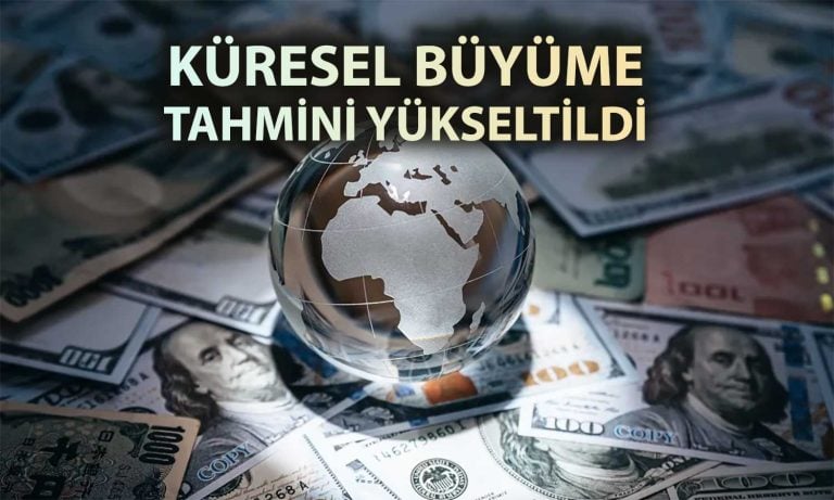 DTÖ tarifelere karşı uyardı: Büyüme tahminini yükseltti