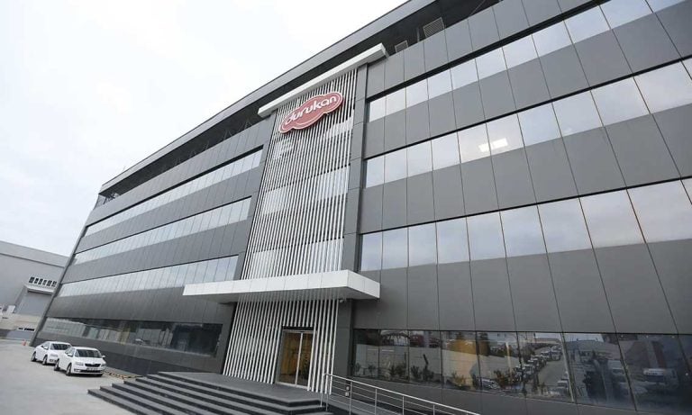 Durukan Şekerleme’den yılın ilk yarısında 42 milyon TL net kar