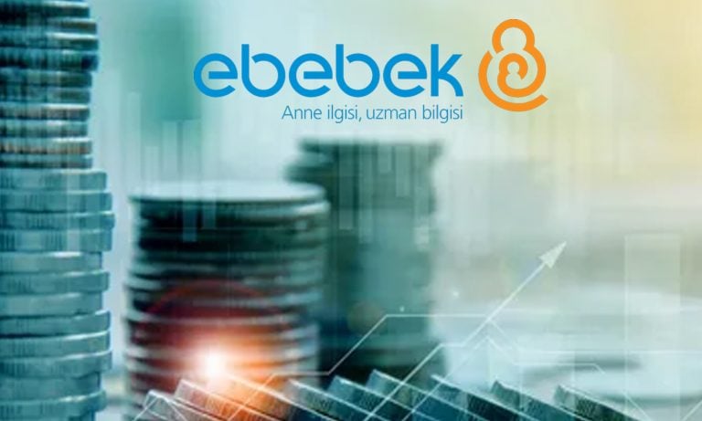 Ebebek (EBEBK) 2025’in ilk yarısında 67 milyon TL zarar etti