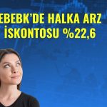 Ebebek için fiyat tespit raporu güncellendi!