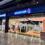 Ebebek’in yurt içi büyümesi sürüyor: Mağaza sayısı 281’e ulaştı