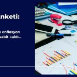 ECB anketi: Tüketicilerin enflasyon beklentisi sabit kaldı