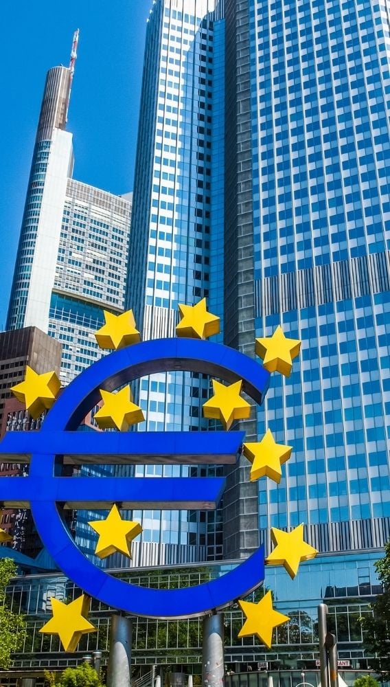 ECB üyesi Makhlouf: İrlanda teşviki abartmamalı