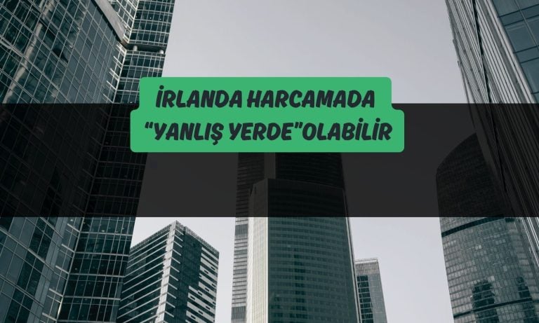 ECB üyesi Makhlouf: İrlanda teşviki abartmamalı