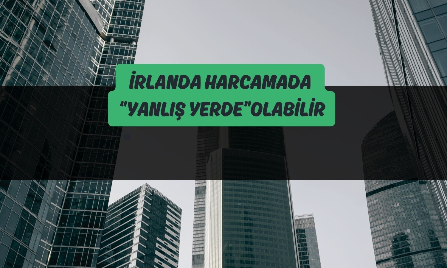 ECB üyesi Makhlouf: İrlanda teşviki abartmamalı