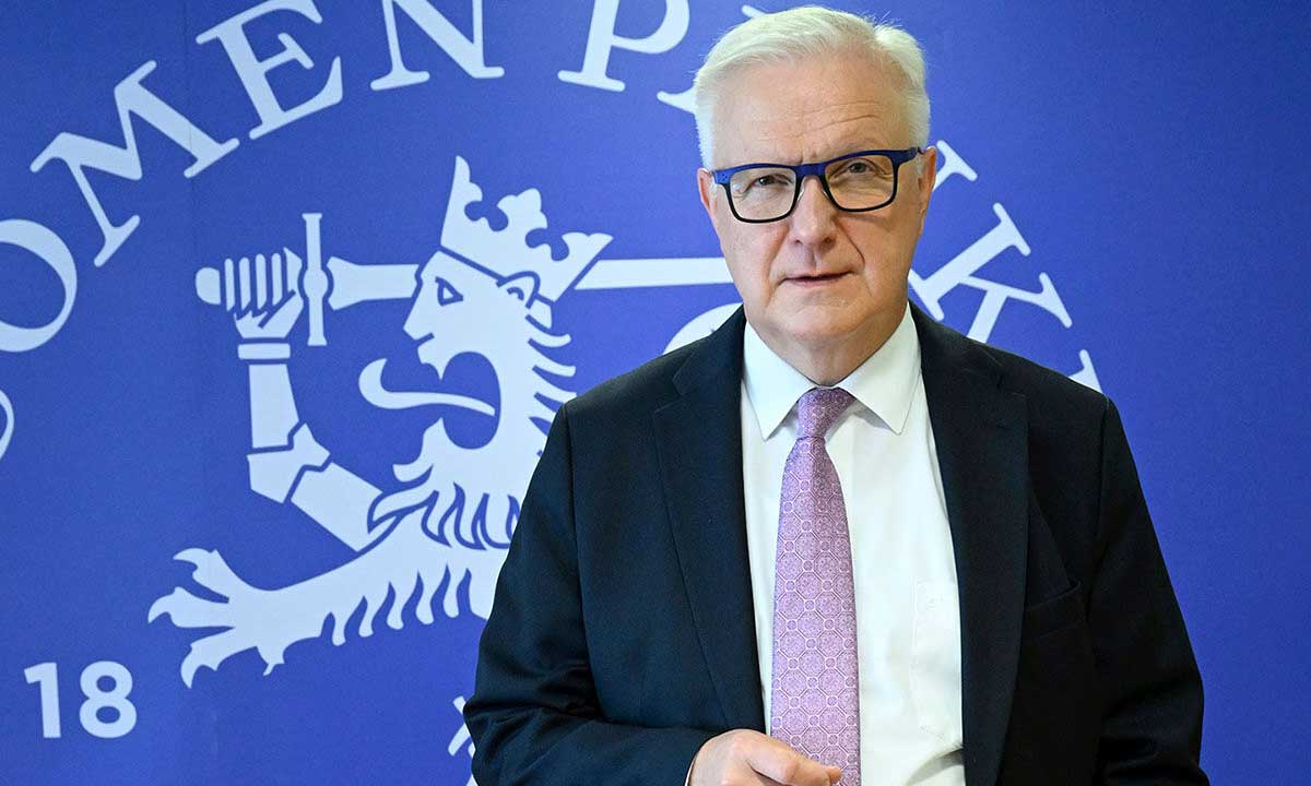 ECB yetkilisi uyardı: Trump’ın Fed baskısı tüm dünyayı etkileyebilir