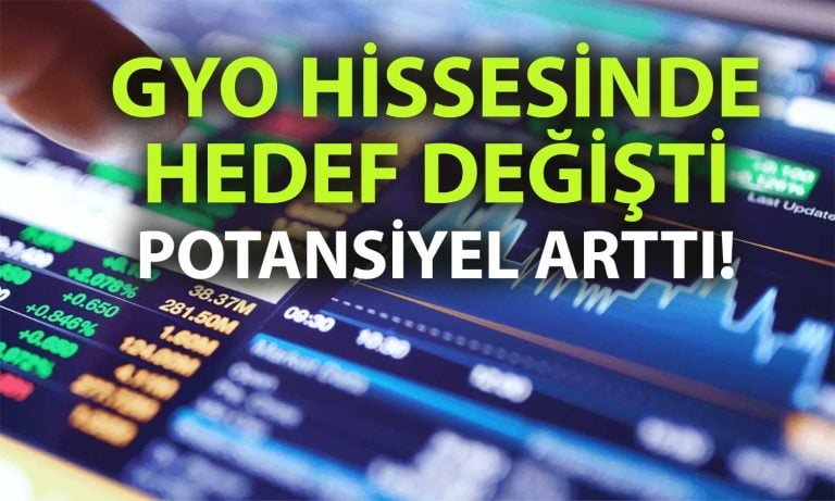 EKGYO için AL tavsiyesi: Yüzde 62 potansiyel var!