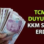 Ekonomide bir dönem kapandı: KKM sona erdi