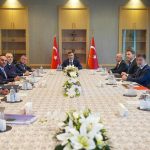 Ekonomide yol haritası netleşiyor: EKK, OVP detaylarını görüştü