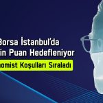 Ekonomistten BIST 100 için iddialı hedef: 20 bin puan bekliyorum