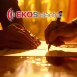 Ekos Teknoloji Cezayir’den 56 milyon TL’lik sipariş aldı