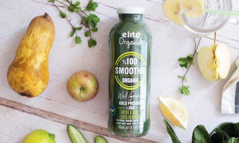 Elite Naturel (ELITE) Asya pazarına açılıyor