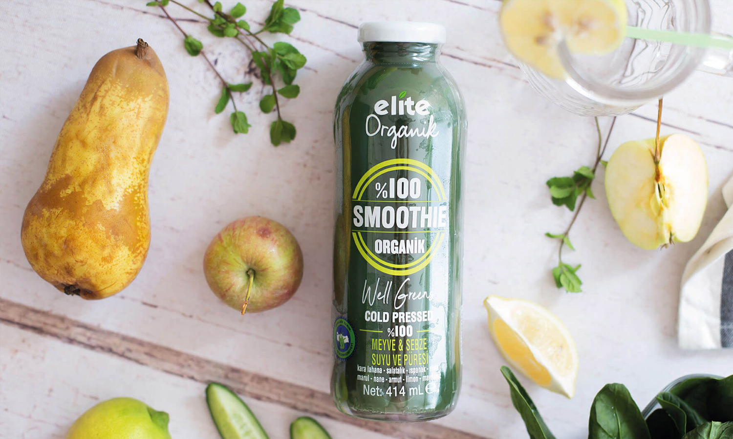 Elite Naturel (ELITE) Asya pazarına açılıyor