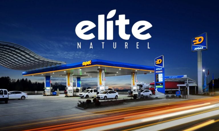 Elite Naturel ürünleri artık OPET istasyonlarında satılacak