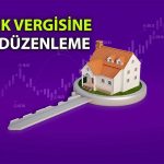 Emlak vergisi için inşaat maliyet bedelleri arttı