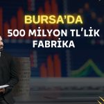 Enerji ve savunma için Kıraç Galvaniz’den dev yatırım