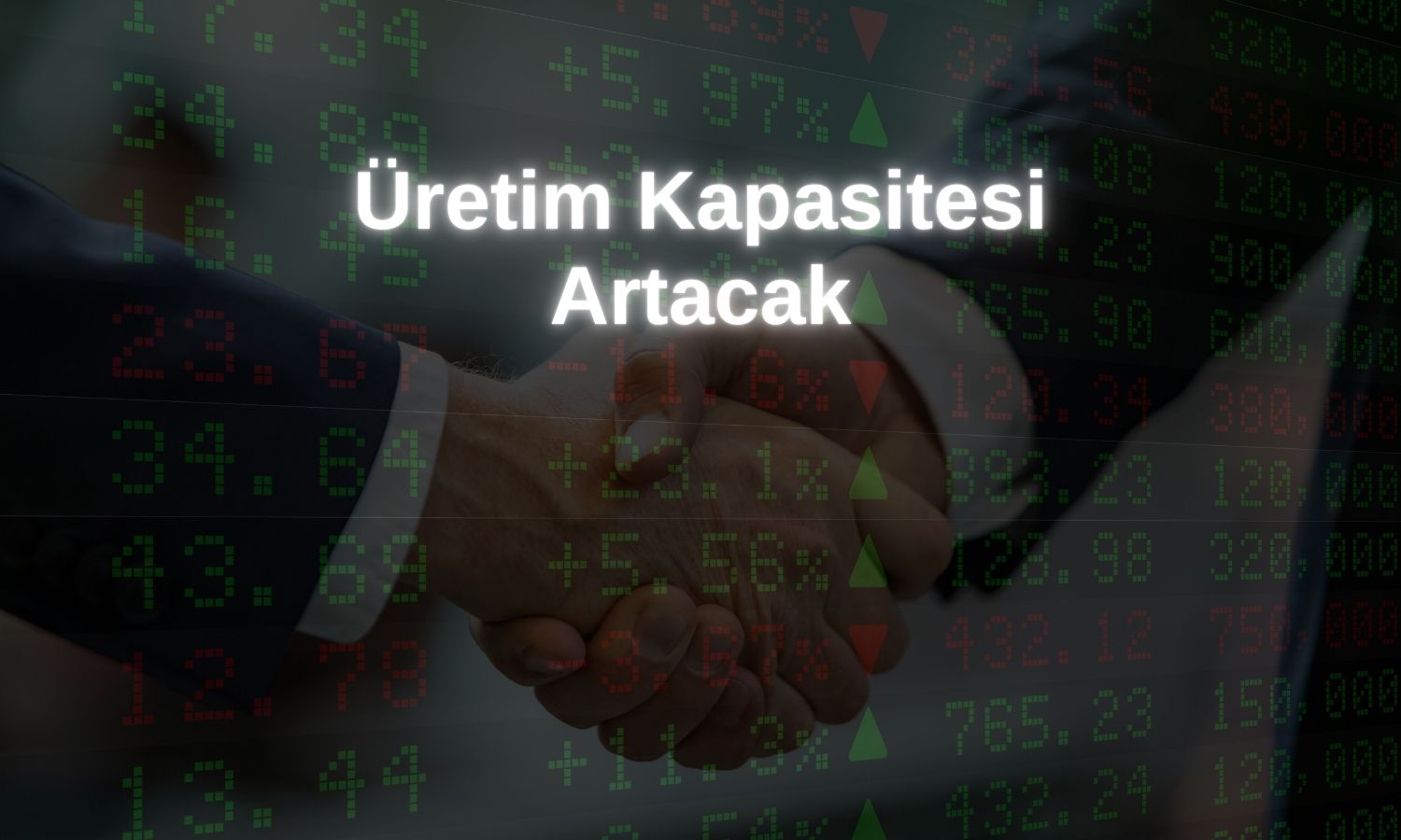 EPLAS, 196 milyon TL’lik yatırım için teşvik belgesi aldı