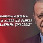 Erdoğan tarihe geçecek savunma sanayi yatırımını duyurdu