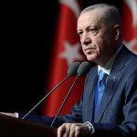 Erdoğan: Milli gelirimiz 1 trilyon doları aştı