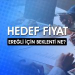 EREGL bilançoyu negatif fiyatlıyor: 34 TL’yi aşabilir mi?