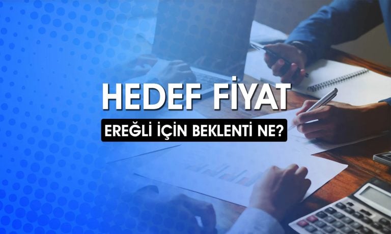EREGL bilançoyu negatif fiyatlıyor: 34 TL’yi aşabilir mi?