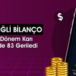 Ereğli bilanço: İkinci çeyrek net karı beklentileri aştı