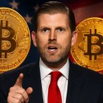 Eric Trump: Bitcoin 1 milyon dolar olacak